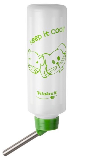 Vitakraft Vitakraft For You - Dozownik wody Boy 250 ml [35060]