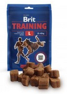 Brit Brit Training Snacks L 200g