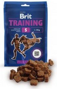 Brit Brit Training Snacks S 100g