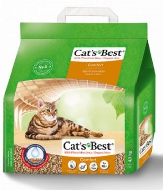 Cat's Best Cat's Best Comfort 7L / 3kg