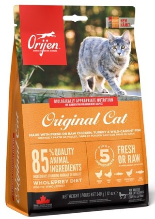 Orijen Orijen Cat Original 340g