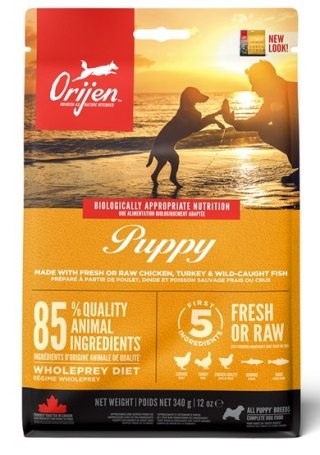 Orijen Orijen Puppy 340g