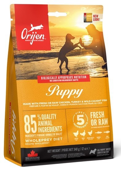 Orijen Orijen Puppy 340g