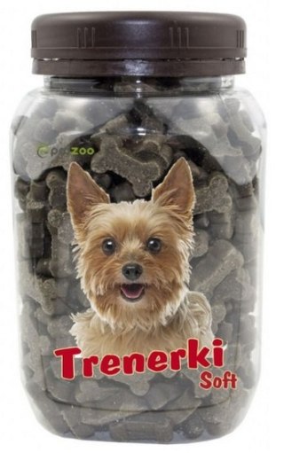 Prozoo Prozoo Trenerki Baranina Soft 300g [1149]