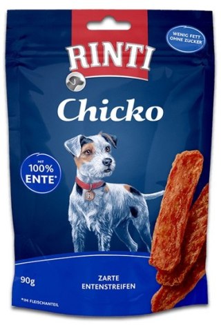 Rinti Rinti Extra Chicko Ente - kaczka 90g