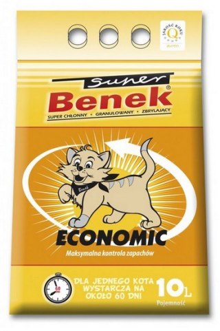 Super Benek Super Benek Economic 10L