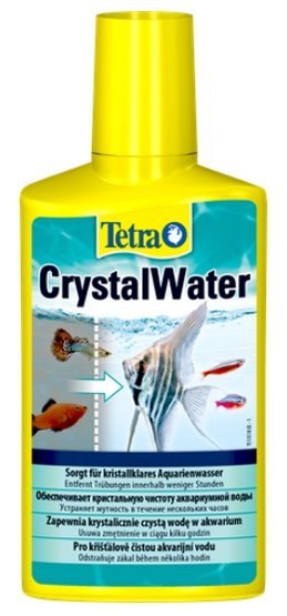 Tetra Tetra CrystalWater 100ml