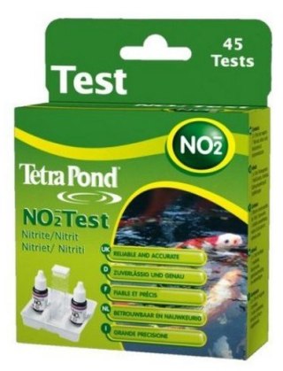 Tetra Tetra Pond NO2 Test (NITRITE)