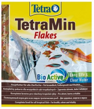 Tetra TetraMin 12g saszetka