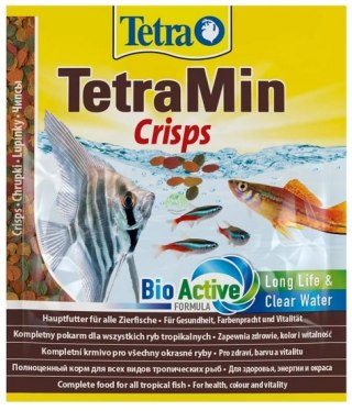 Tetra TetraMin Crisps 12g saszetka