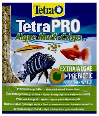 Tetra TetraPro Algae 12g saszetka