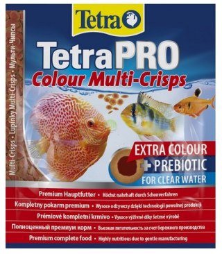 Tetra TetraPro Colour 12g saszetka