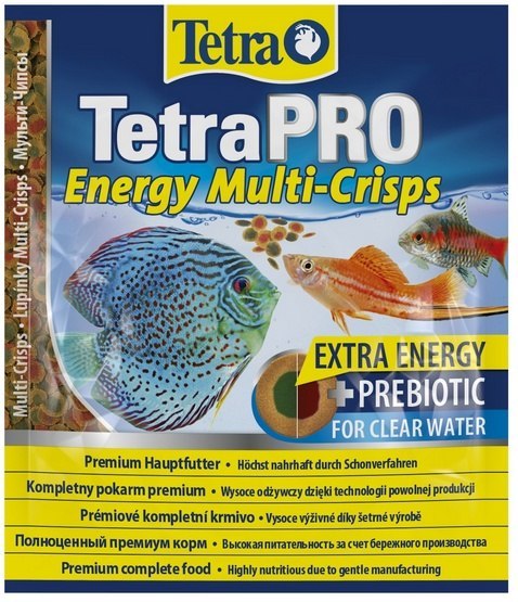 Tetra TetraPro Energy 12g saszetka