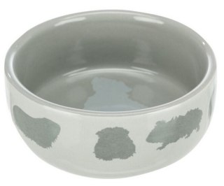 Trixie Trixie Miska ceramiczna 250ml dla świnki morskiej [60732]