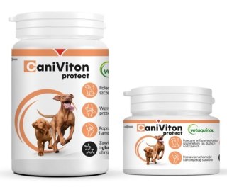 Vetoquinol Caniviton Protect 30 tabl.