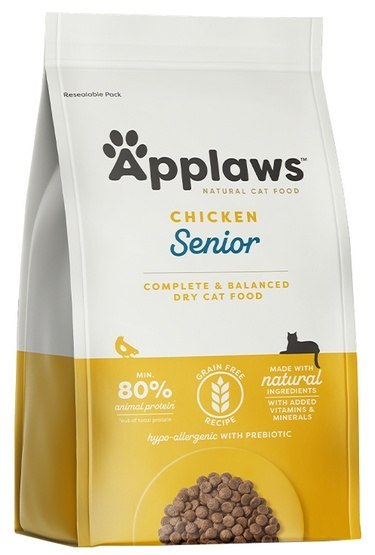 Applaws Applaws Cat Senior 400g