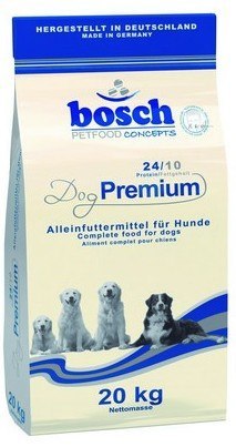 Bosch Bosch Dog Premium 20kg