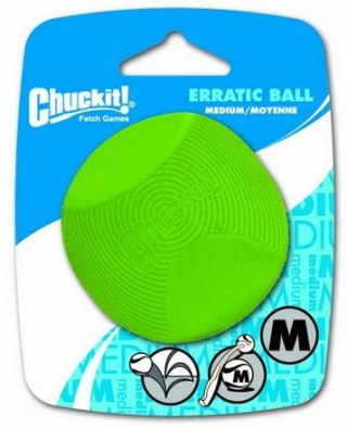 Chuckit! Chuckit! Erratic Ball Medium [201101]