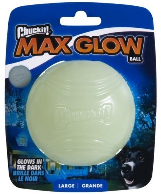 Chuckit! Chuckit! Max Glow Ball Large [32314]