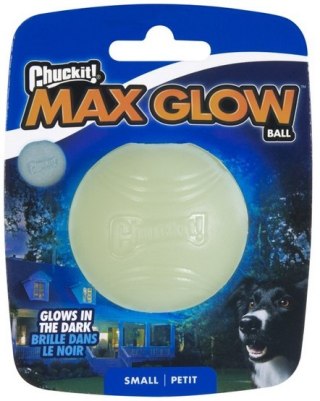 Chuckit! Chuckit! Max Glow Ball Small [32312]