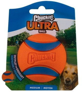 Chuckit! Chuckit! Ultra Ball Medium [170015]