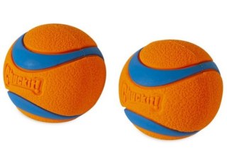 Chuckit! Chuckit! Ultra Ball Small dwupak [17020]