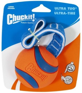 Chuckit! Chuckit! Ultra Tug Large [231301]