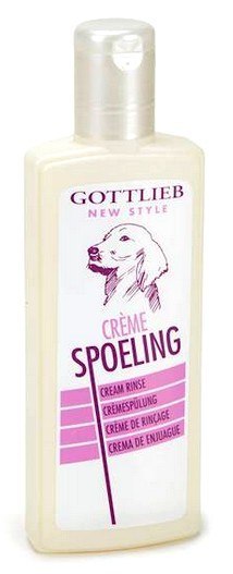 Gottlieb Gottlieb Odżywka Creme 300ml