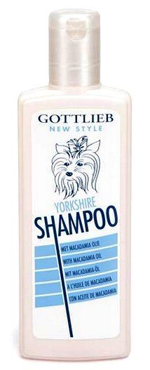 Gottlieb Gottlieb Szampon Yorkshire 300ml