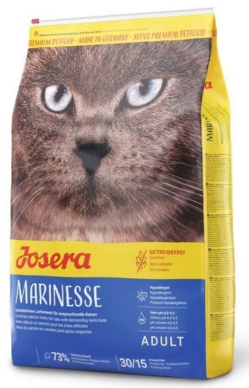 Josera Josera Kot Marinesse 2kg