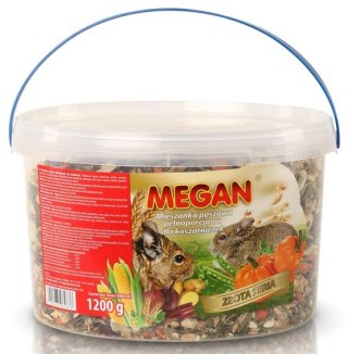 Megan Megan Karma NATURA-lna dla koszatniczki 3L [ME55]