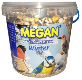 Megan Megan Karma dla ptaków zimowych 1L Winter [ME23]