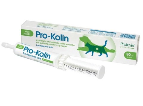 Protexin Veterinary Pro-Kolin + Shipper 30ml