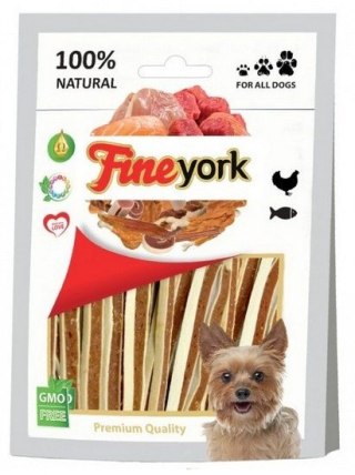 Prozoo Prozoo Fine York Sandwich 80g [0010814S]