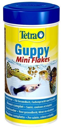 Tetra Tetra Guppy 100ml