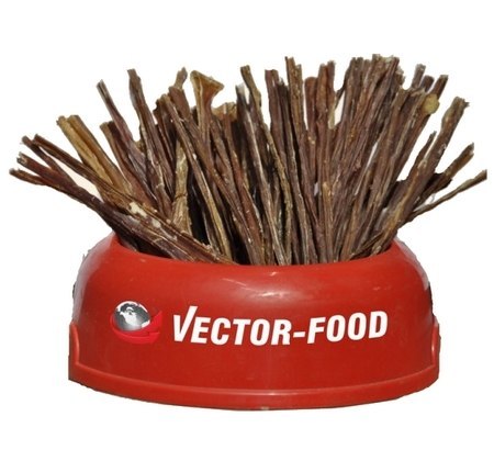 Vector-Food Vector-Food Makaroniki "York" wieprzowe 50g