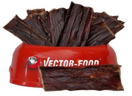 Vector-Food Vector-Food Mięso wołowe 500g Vector-Food Vector-Food Mięso wołowe 500g