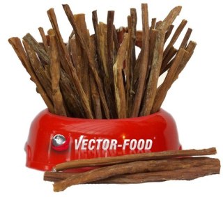 Vector-Food Vector-Food Mięso wołowe york 50g