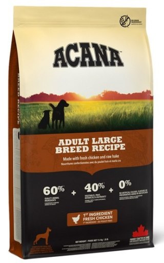 Acana Acana Adult Large Breed 11,4kg