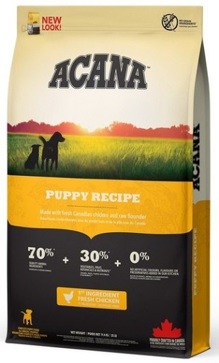 Acana Acana Puppy 11,4kg