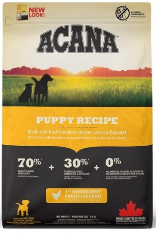 Acana Acana Puppy 2kg