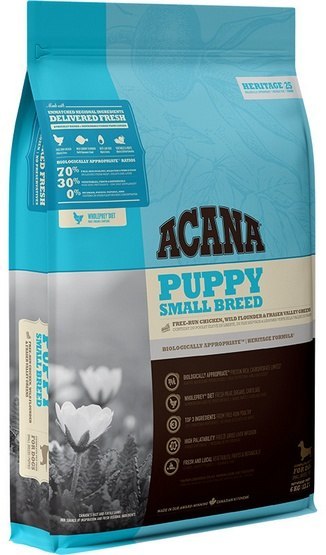 Acana Acana Puppy Small Breed 6kg