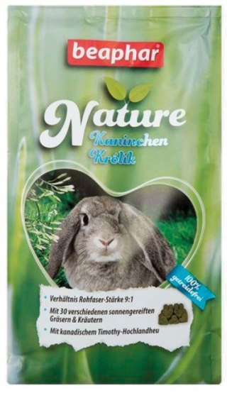 Beaphar Beaphar Nature Królik 750g