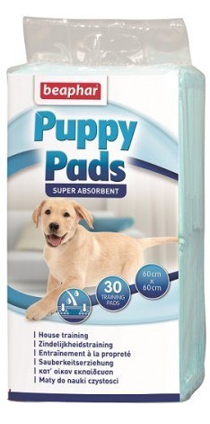 Beaphar Beaphar Puppy Pads - maty do nauki czystości 30szt