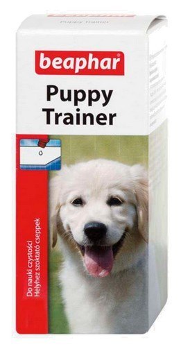 Beaphar Beaphar Puppy Trainer - do nauki czystości 20ml