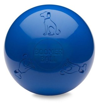 Boomer Ball Boomer Ball XL - 10" / 25cm niebieska