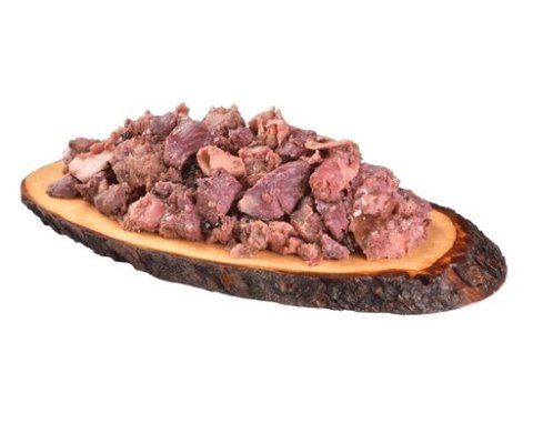 Carnilove Carnilove Dog Wild Meat Lamb & Wild Boar Adult - jagnię i dzik puszka 400g