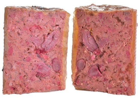 Carnilove Carnilove Dog Wild Meat Salmon & Turkey Puppy - łosoś i indyk puszka 400g