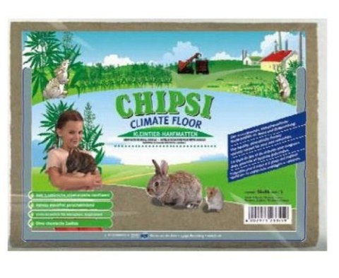 Chipsi Chipsi Climate Floor L 0,6kg