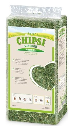 Chipsi Chipsi Sunshine Compact 1kg